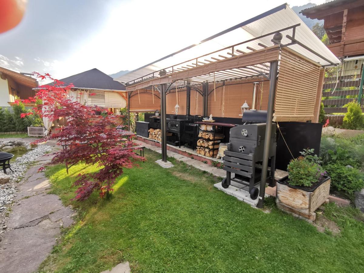 Pensjonat Gaestehaus Waldrand Garni 3*