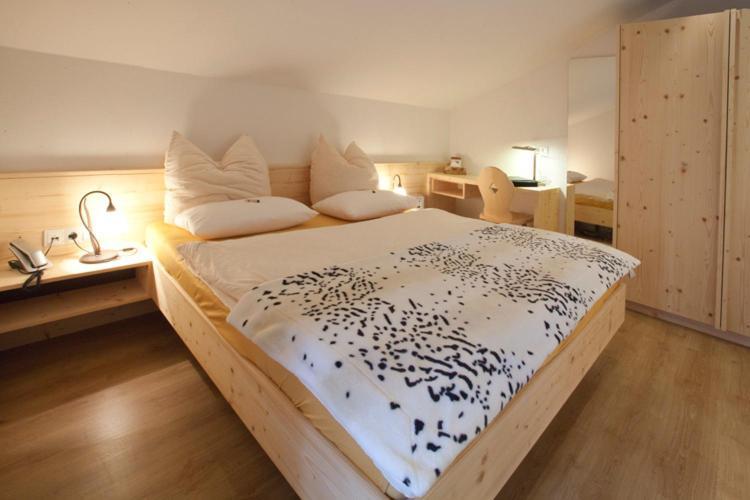 Gaestehaus Waldrand Garni Pensjonat