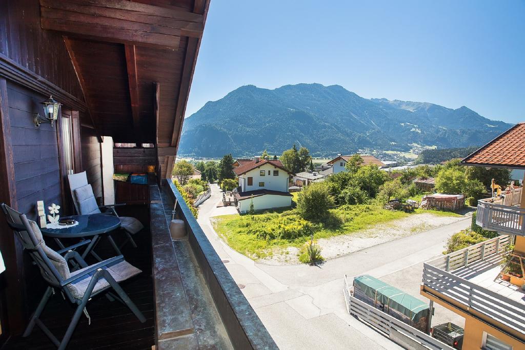 Pensjonat Gaestehaus Waldrand Garni 3*