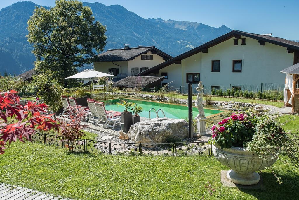 Gaestehaus Waldrand Garni Pensjonat
