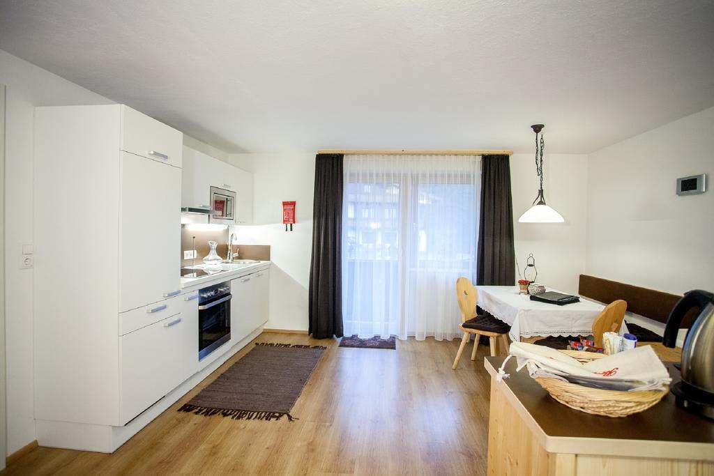 Gaestehaus Waldrand Garni