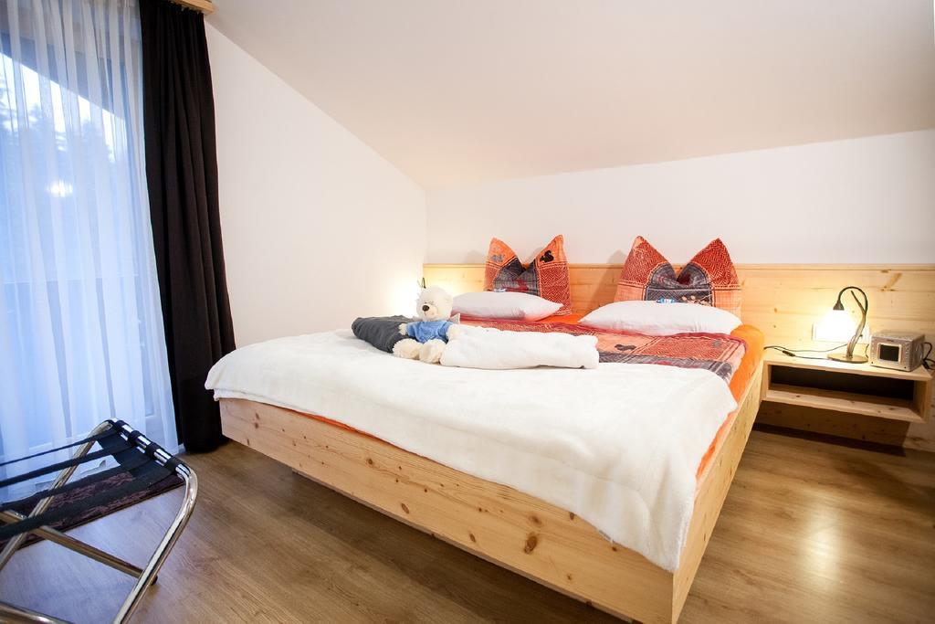 Gaestehaus Waldrand Garni Wiesing