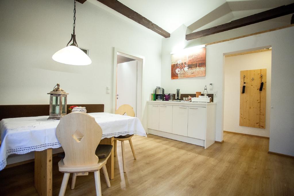 Gaestehaus Waldrand Garni