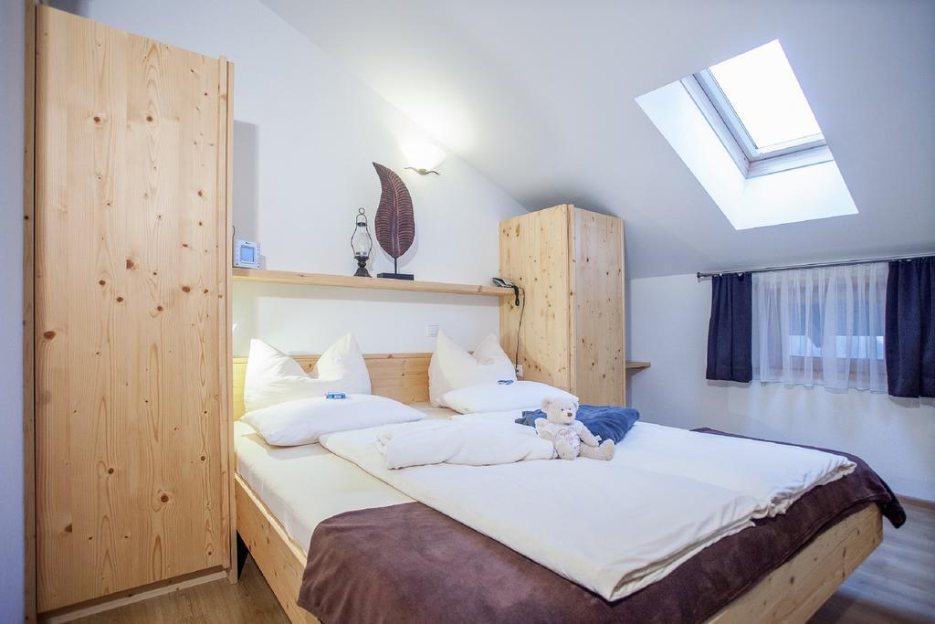 Gaestehaus Waldrand Garni 3*