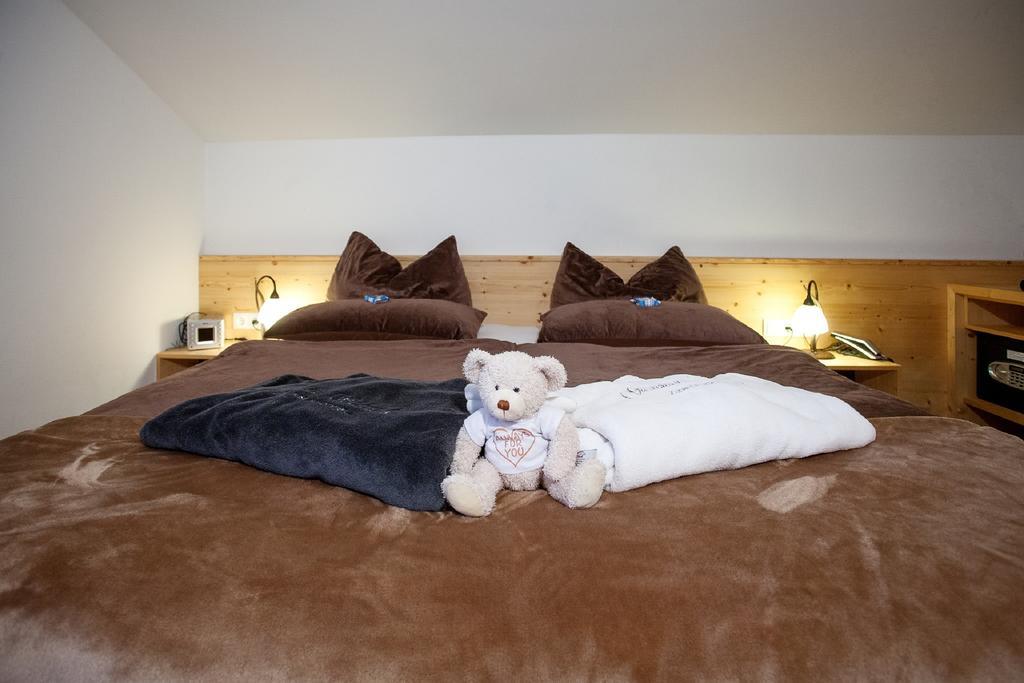 Gaestehaus Waldrand Garni