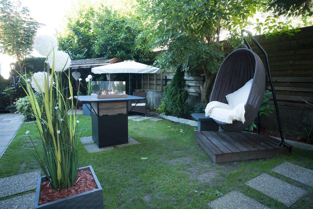 Gaestehaus Waldrand Garni Pensjonat 3*