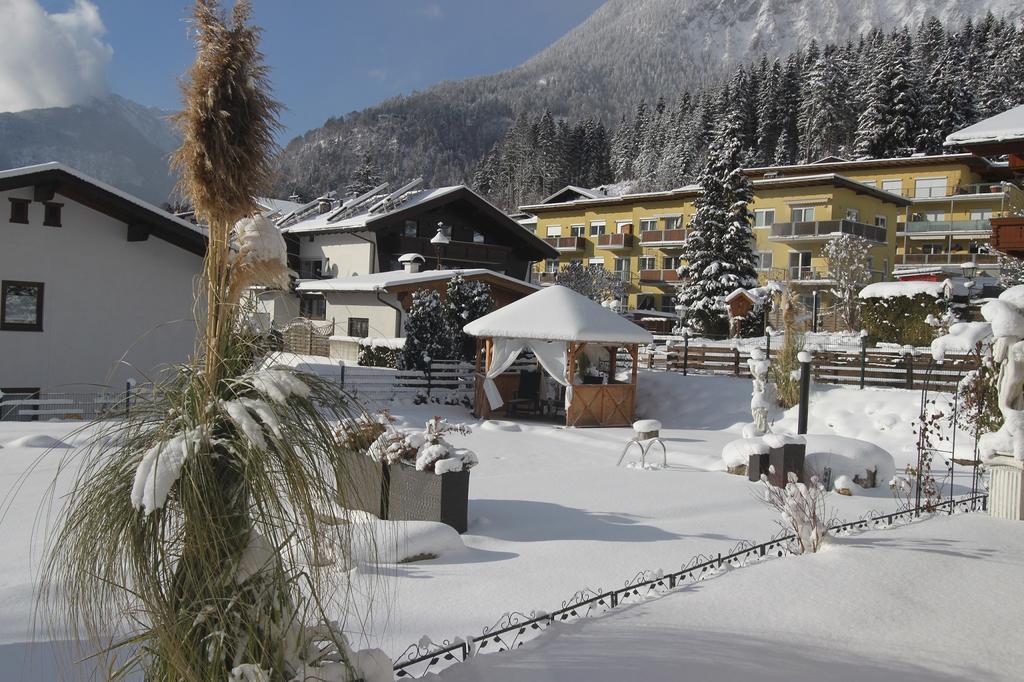 Gaestehaus Waldrand Garni Pensjonat 3*
