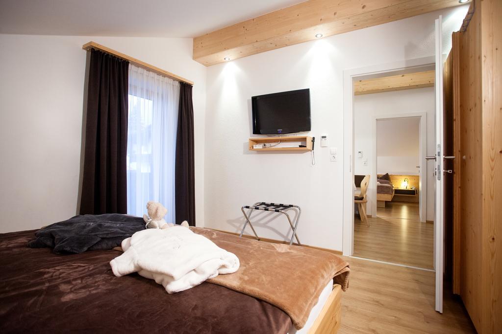 Gaestehaus Waldrand Garni