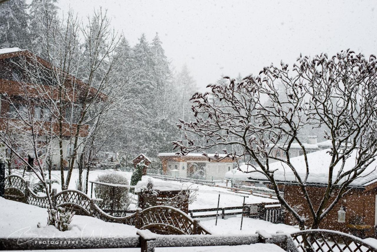 Gaestehaus Waldrand Garni 3*